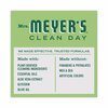 Mrs. Meyers Clean Day Clean Day Liquid Hand Soap, Iowa Pine, 12.5 oz, 6PK 663396